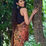Ishita Varsha