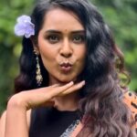 Ishita Varsha