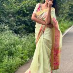 Ishita Varsha