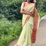 Ishita Varsha