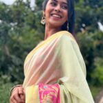 Ishita Varsha