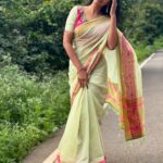 Ishita Varsha