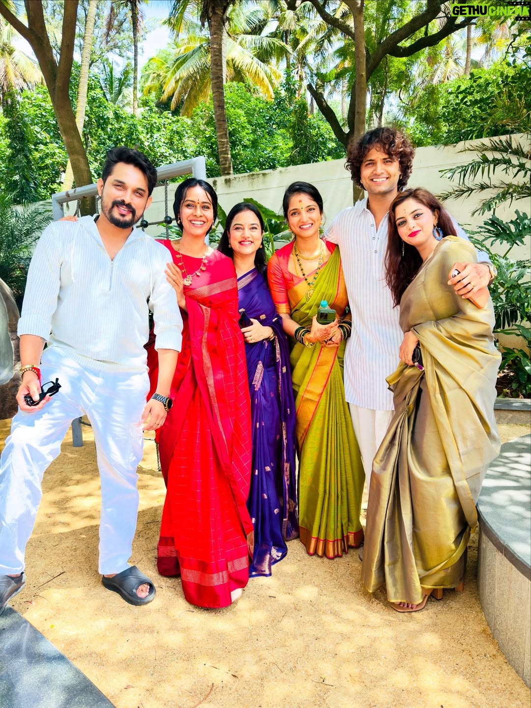 Most liked Instagram photo of Ishita Varsha