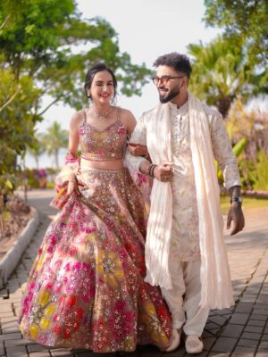 Ishpreet Dang Instagram - #Tejpreet