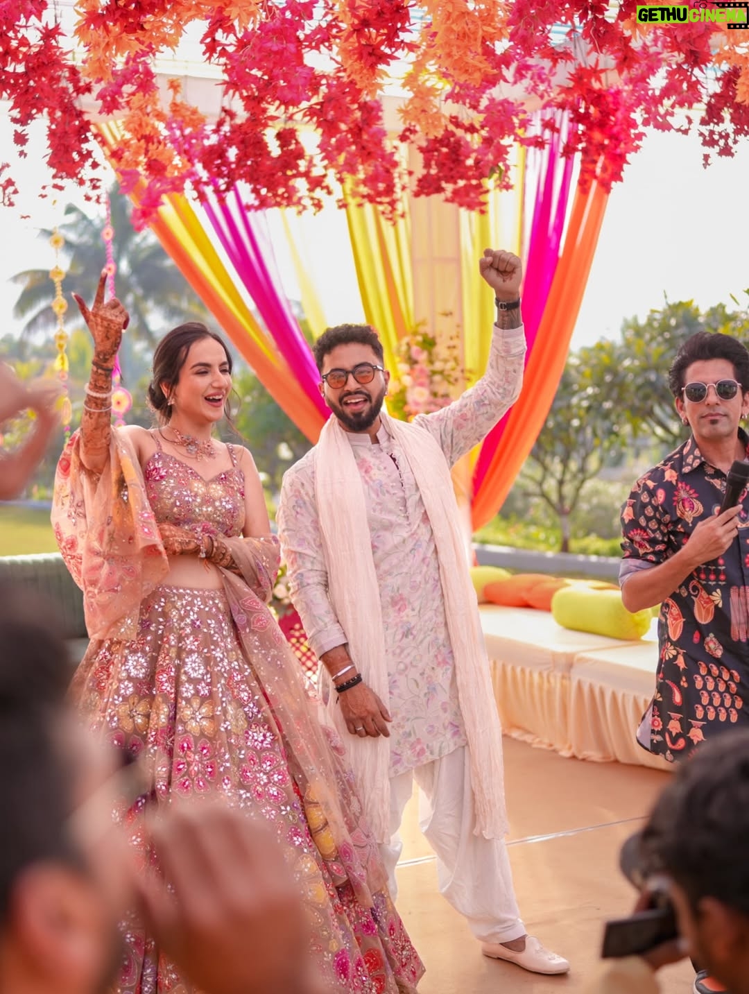 Ishpreet Dang - 48K Likes - #Tejpreet