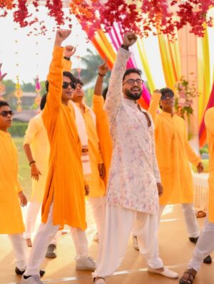 Ishpreet Dang Instagram - #Tejpreet