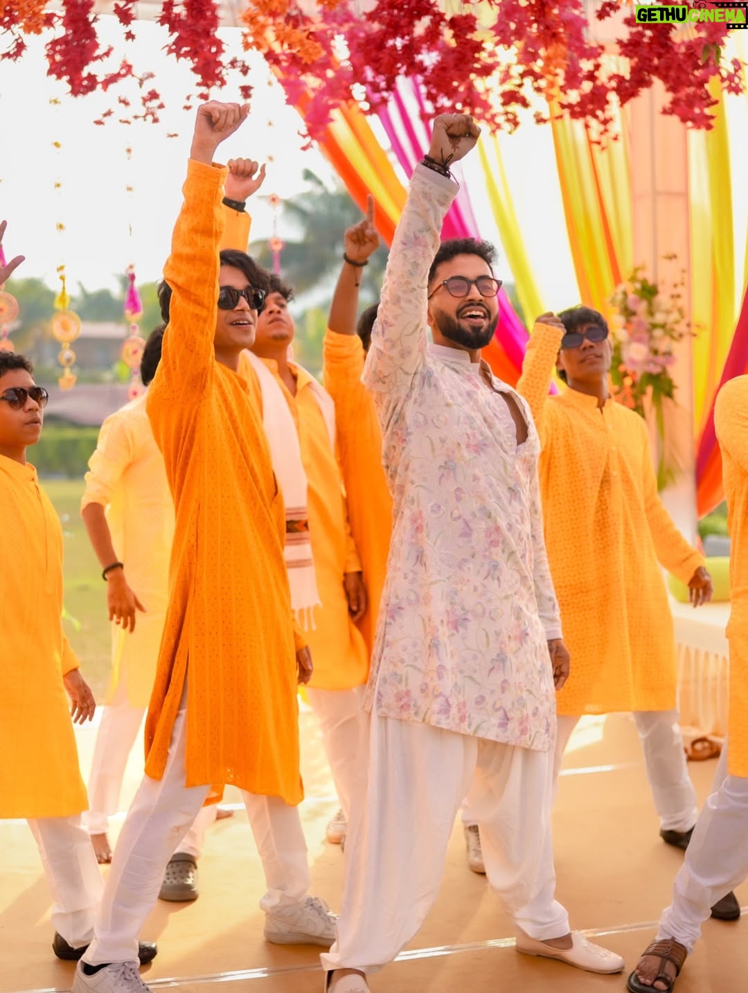 Ishpreet Dang - 48K Likes - #Tejpreet