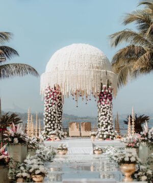 Ishpreet Dang Instagram - 30.11.25 #Tejpreet Ab Toh Forever ❤️
This Wedding is Straight Out of Our dreams !! We crafted every moment with our hands and it turned out so magical that we are still feeling all the intensity of every second !
Ishpreet Outfit @rimpleandharpreet
Tejas Outfit - @muktikavithcasa
Makeup by - @sunny_makeup_artist
Event @eternityeventss
Clicked by @camerawala_74 & Team
Location @savanalakeresort