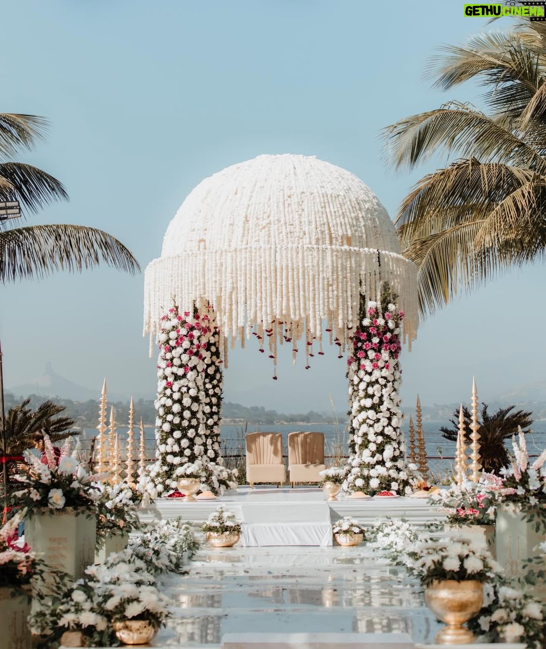 Ishpreet Dang - 324.6K Likes - 30.11.25 #Tejpreet Ab Toh Forever ❤️

This Wedding is Straight Out of Our dreams !! We crafted every moment with our hands and it turned out so magical that we are still feeling all the intensity of every second ! 

Ishpreet Outfit @rimpleandharpreet 
Tejas Outfit - @muktikavithcasa 
Makeup by - @sunny_makeup_artist 
Event @eternityeventss 
Clicked by @camerawala_74 & Team 
Location @savanalakeresort
