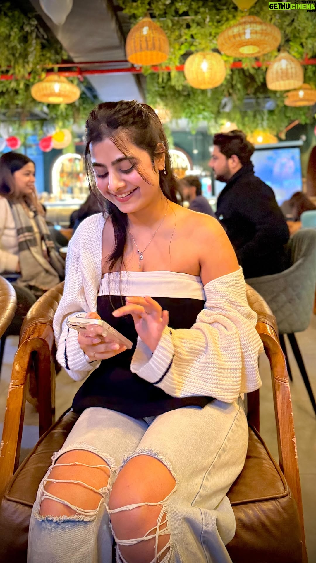 Ishu Kashyap - 400.4K Likes - 😮‍💨