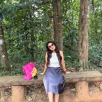 Ishwarya Ravichandran
