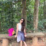 Ishwarya Ravichandran