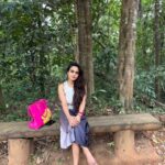Ishwarya Ravichandran