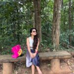 Ishwarya Ravichandran