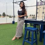 Ishwarya Ravichandran