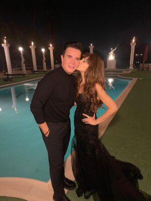 Itatí Cantoral Instagram - Mis mejores deseos para todas las familias este 2026 ✨