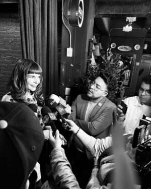Itatí Cantoral Instagram - 