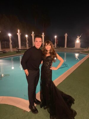 Itatí Cantoral Instagram - Mis mejores deseos para todas las familias este 2026 ✨