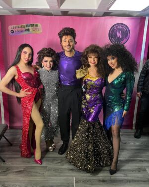 Itatí Cantoral Instagram - 