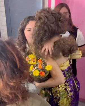 Itatí Cantoral Instagram - 