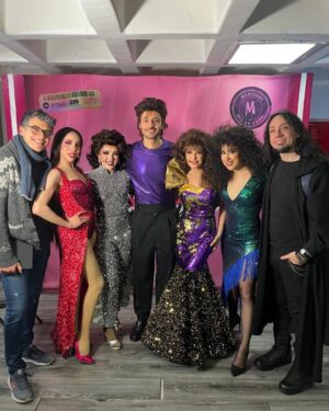 Itatí Cantoral Instagram - 