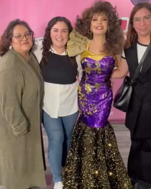 Itatí Cantoral Instagram - 