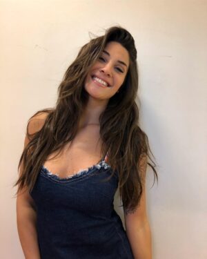 Ivana Nadal Instagram - 🙋🏻♀️✨