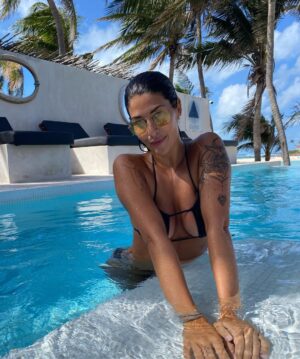 Ivana Nadal Instagram - 💦 @guruislamujeres