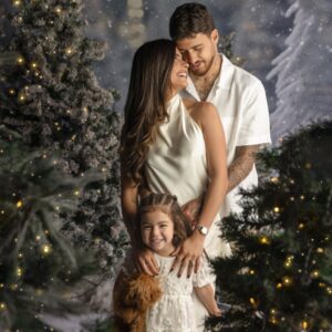 Ivana Yturbe Instagram - Mi mejor regalo, USTEDES š¤