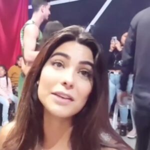 Actress Ivana Yturbe HD Photos and Wallpapers January 2026