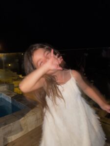 Actress Ivana Yturbe HD Photos and Wallpapers January 2026