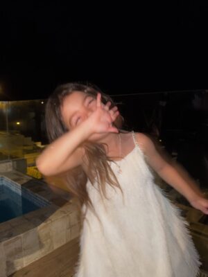 Ivana Yturbe Instagram - Feliz aƱo š Que sean muy felices š¤
