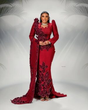 Iyabo Ojo Instagram - This is one of my best birthdays.

Daddy, adding mother-in-law and Glamma to my title, is the best gift I got this year. Thank you, Lord, — and yes!  it shall be permanent. 🙏 

I’ve always told God that the only riches I desire is happiness and my kids, family, and loved ones thriving. I’m blessed because I’m surrounded by blessings.... Thank you, Lord, for making 2025 my year; I know 2026 is mine too..... I’m God’s own special child, and I don’t take it for granted...... clock it! 😊 happy birthday to me!
 🎂✨.

Outfit @mubrikluxury_ 

Hair @wsn_wholesalesnaija 

18karatgold @young_alhaja_golddubai 

Hairstylist @official_flarehair 

Makeup @d.a.r.l.i.n.g.t.o.n__ 

Creative Director @iam.omotoyosi 

📷  @thomfelix_concept