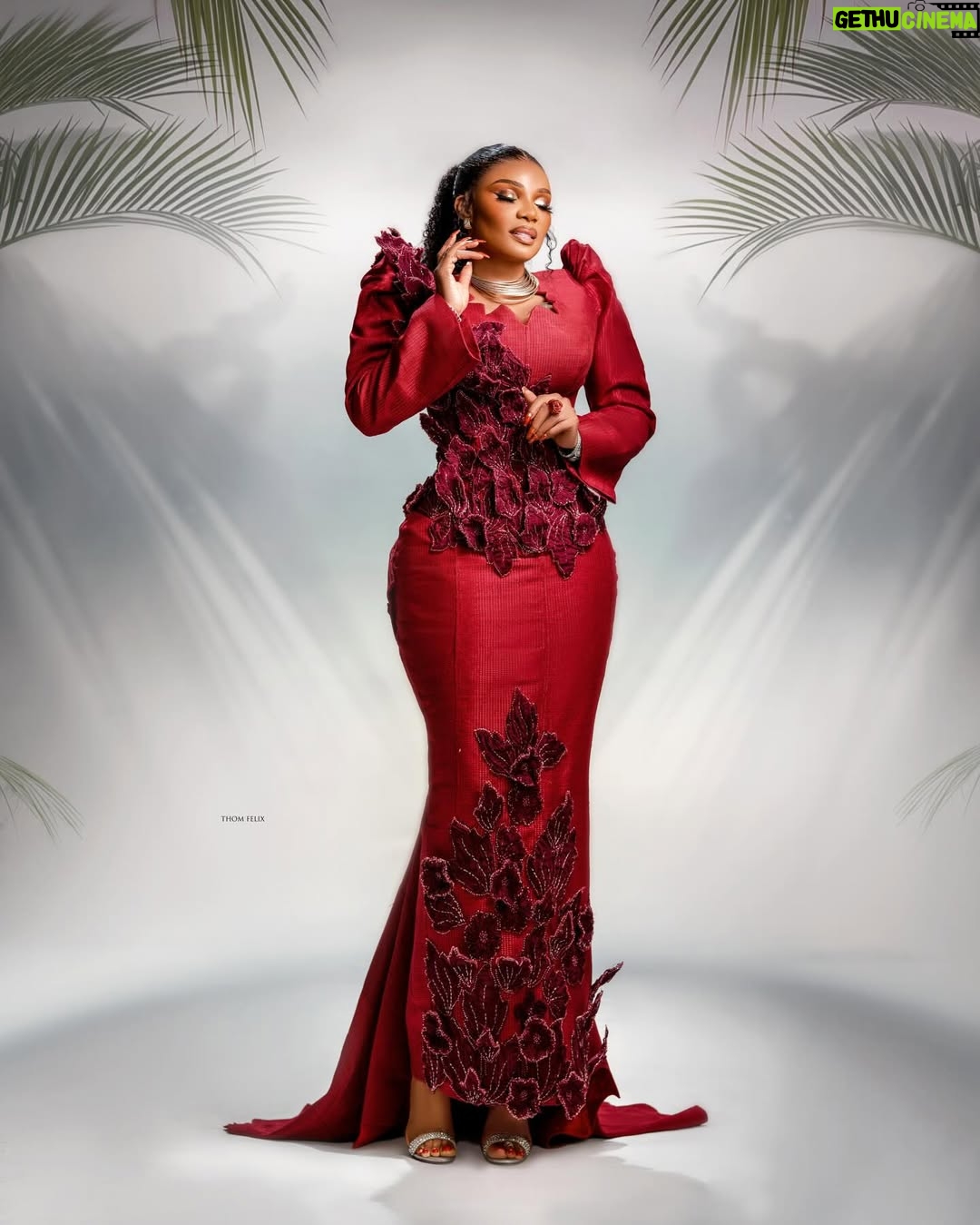 Iyabo Ojo - 228.8K Likes - This is one of my best birthdays.

Daddy, adding mother-in-law and Glamma to my title, is the best gift I got this year. Thank you, Lord, — and yes!  it shall be permanent. 🙏 

I’ve always told God that the only riches I desire is happiness and my kids, family, and loved ones thriving. I’m blessed because I’m surrounded by blessings.... Thank you, Lord, for making 2025 my year; I know 2026 is mine too..... I’m God’s own special child, and I don’t take it for granted...... clock it! 😊 happy birthday to me!
 🎂✨.

Outfit @mubrikluxury_ 

Hair @wsn_wholesalesnaija 

18karatgold @young_alhaja_golddubai 

Hairstylist @official_flarehair 

Makeup @d.a.r.l.i.n.g.t.o.n__ 

Creative Director @iam.omotoyosi 

📷  @thomfelix_concept