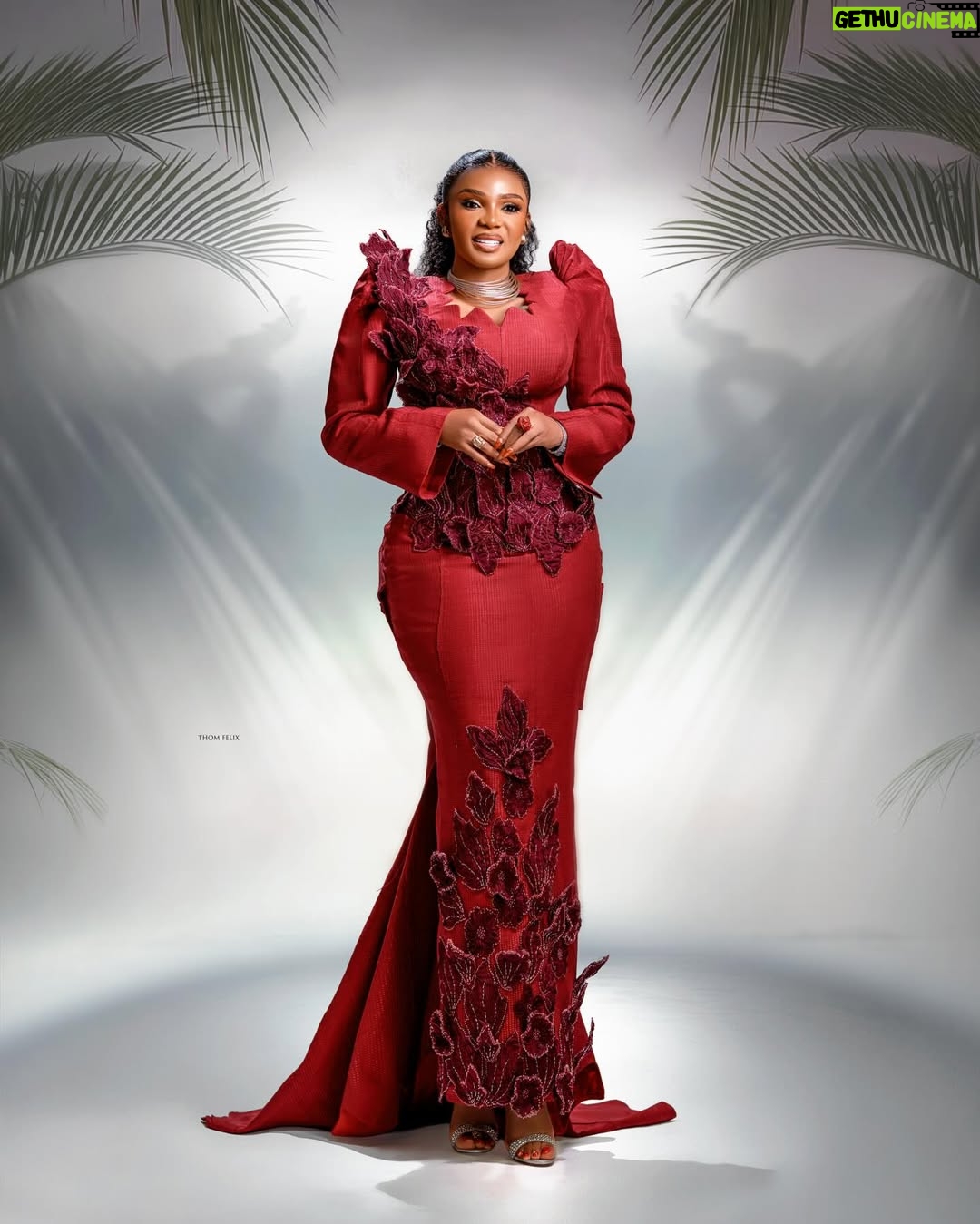 Iyabo Ojo - 228.8K Likes - This is one of my best birthdays.

Daddy, adding mother-in-law and Glamma to my title, is the best gift I got this year. Thank you, Lord, — and yes!  it shall be permanent. 🙏 

I’ve always told God that the only riches I desire is happiness and my kids, family, and loved ones thriving. I’m blessed because I’m surrounded by blessings.... Thank you, Lord, for making 2025 my year; I know 2026 is mine too..... I’m God’s own special child, and I don’t take it for granted...... clock it! 😊 happy birthday to me!
 🎂✨.

Outfit @mubrikluxury_ 

Hair @wsn_wholesalesnaija 

18karatgold @young_alhaja_golddubai 

Hairstylist @official_flarehair 

Makeup @d.a.r.l.i.n.g.t.o.n__ 

Creative Director @iam.omotoyosi 

📷  @thomfelix_concept