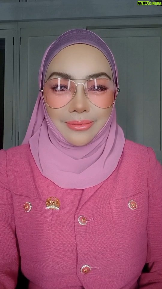 Iyeth Bustami - 430 Likes - Hut 51 Gegana 🖤