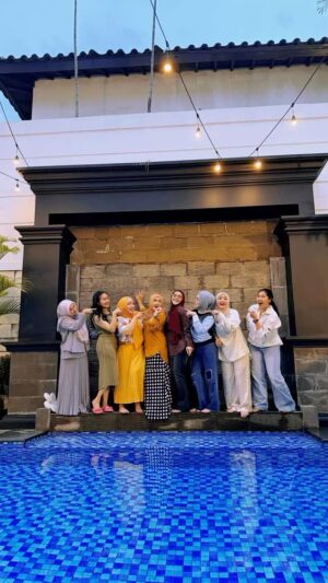 Iyeth Bustami Instagram - d'Duta 💖