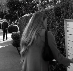 Jackie Moore Instagram - STRANGE REFLECTIONS is an Official Selection at Vision 2025 - and is trending on #ShortVerse.
This little holiday horror short came from an idea I had three weeks ago - made with no budget, written, shot, edited, and scored by me.
Proof that you don’t need permission. You just make it yourself. 🖤