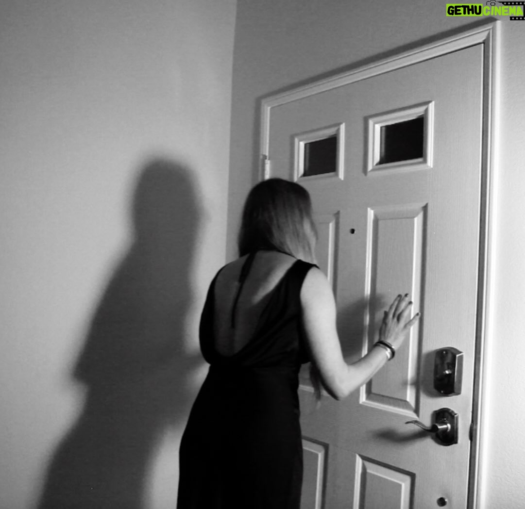 Jackie Moore - 606 Likes - STRANGE REFLECTIONS is an Official Selection at Vision 2025 - and is trending on #ShortVerse.
This little holiday horror short came from an idea I had three weeks ago - made with no budget, written, shot, edited, and scored by me.
Proof that you don’t need permission. You just make it yourself. 🖤
