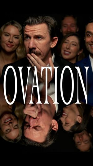 Jackie Moore Instagram - If you didn’t catch it on YouTube, here is the full short film on IG! Be sure to share if you enjoy 🎥

OVATION is one actor’s journey through a film festival’s endless standing ovation.
 
Directed by @noamkroll | Writen & performed by @iamlukebarnett 

Camera by @andychinn 

Featuring:

@thepriteshshah @lafemmecarolina @daniel__olson @blackbirdranch @jackie__moore @filmmaking  
#filmmaking #filmmaker #cinematography #cinematographer