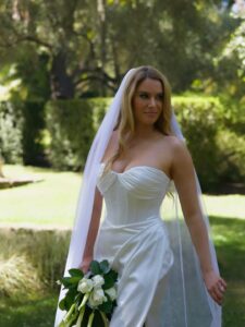 Actress Jackie Moore HD Photos and Wallpapers July 2025