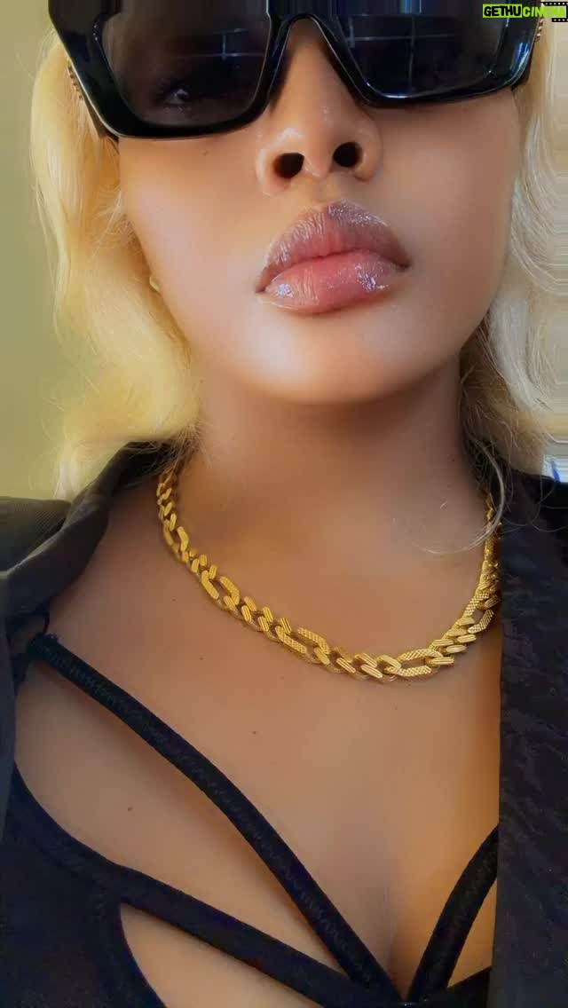 Jacqueline Wolper - 1.1K Likes - Fake life is new disease 🦠
.
#Mmerudishwa🦠