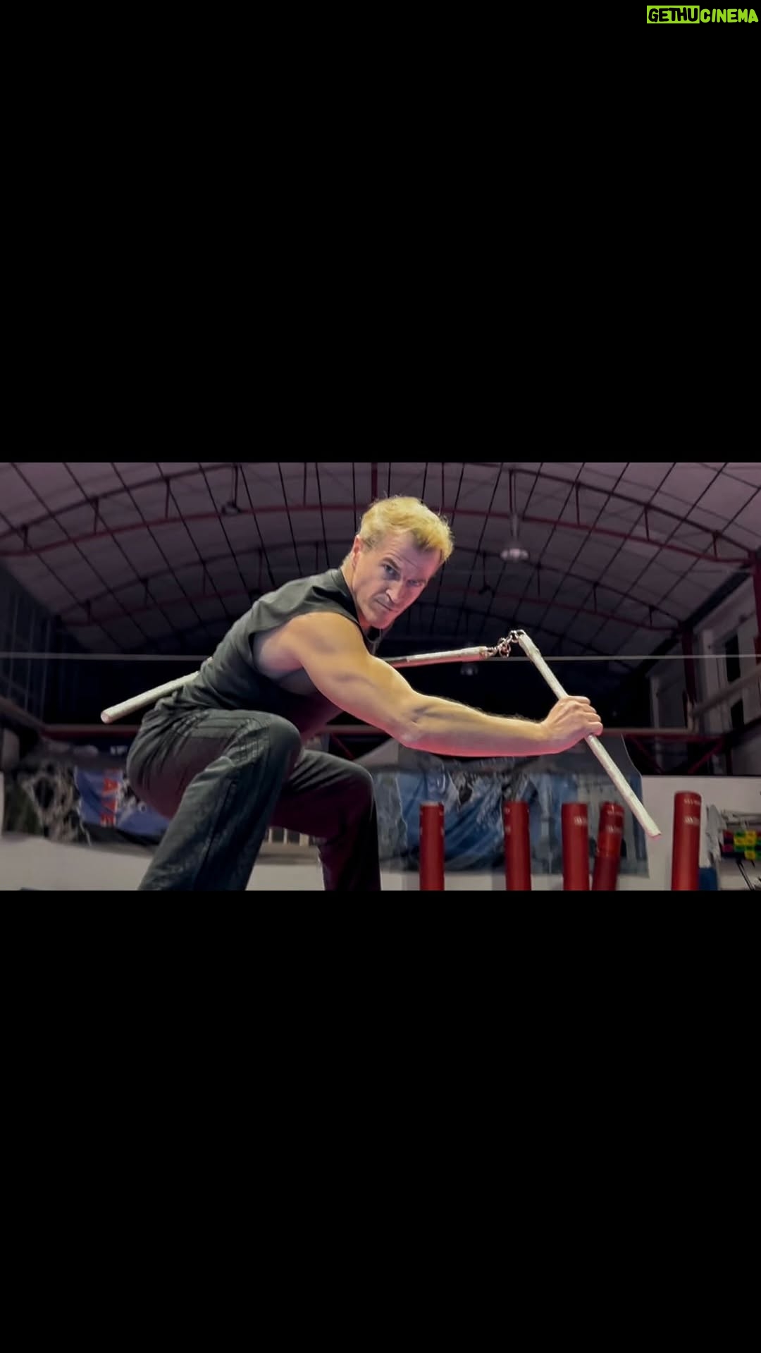 Jade Xu - 1.8K Likes - 🔥 THREE IN ONE 🐲

🎥 @jadexuofficial 

#threesectionstaff #chinese #martialarts #shaolin #weapons #nunchucks #training #jadexu #workout #davidtorok