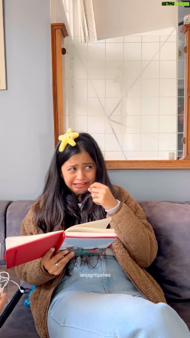 Jagriti Pahwa - 63.2K Likes - Ye privacy kya hota h? 😱Tag someone whose Mom is Jasoos😂
.
.
.
#confessiondiary #secretexposed #jagritipahwa #indianmom #boyfriend