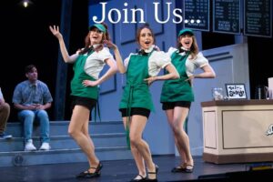 Jaime Lyn Beatty Instagram - I’m straight pissin’ myself with excitement about our West End run OF TGWDLM happening THIS spring?! In LONDON?! (That’s probably redundant but IDGAF) Can you BELIEVE?! I, personally, cannot. 🤯🇬🇧 Look, rumor has it the tickets are ALREADY flying off the…handle? Wait no, SHELF. Flying off the shelves, quicker than wine gums at M&S!!! 🍷🍬I am truly gobsmacked at the outpouring of love from all of YOU across the pond/here on land and I cannot fully express my excitement and gratitude for all your support SO I’ve made THIS 🛝VERY IMPORTANT SLIDESHOW🛝 to express my innermost thoughts/desires. 🥹😏Please go have a-look-see 👀🧐 Also, while I’m here, BIG love to all my @therealteamstarkid Guy™️ pals 💙I truly cannot wait to embark on this special journey with YOU and of course endless gratitude to the king of London/@lambertjacksonproductions her highness, @phoebenoble__ 👑 without whom this show would not be possible/Inevitable™️🫡!! Ok, now go get tix for the show May 14-30th in/on the freaking WEST END!? 🇬🇧🎟️Teamstarkid.com 

📸: @agrograms