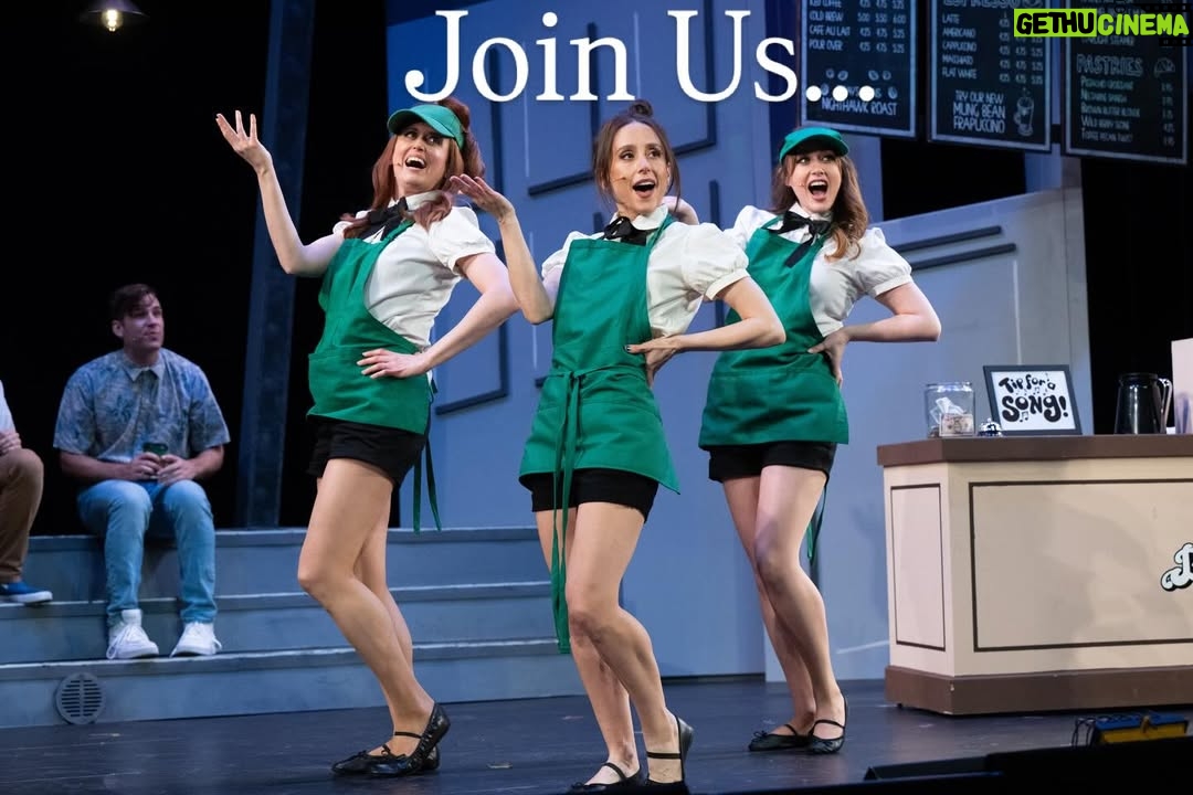 Jaime Lyn Beatty - 7K Likes - I’m straight pissin’ myself with excitement about our West End run OF TGWDLM happening THIS spring?! In LONDON?! (That’s probably redundant but IDGAF) Can you BELIEVE?! I, personally, cannot. 🤯🇬🇧 Look, rumor has it the tickets are ALREADY flying off the…handle? Wait no, SHELF. Flying off the shelves, quicker than wine gums at M&S!!! 🍷🍬I am truly gobsmacked at the outpouring of love from all of YOU across the pond/here on land and I cannot fully express my excitement and gratitude for all your support SO I’ve made THIS 🛝VERY IMPORTANT SLIDESHOW🛝 to express my innermost thoughts/desires. 🥹😏Please go have a-look-see 👀🧐 Also, while I’m here, BIG love to all my @therealteamstarkid Guy™️ pals 💙I truly cannot wait to embark on this special journey with YOU and of course endless gratitude to the king of London/@lambertjacksonproductions her highness, @phoebenoble__ 👑 without whom this show would not be possible/Inevitable™️🫡!! Ok, now go get tix for the show May 14-30th in/on the freaking WEST END!? 🇬🇧🎟️Teamstarkid.com 

📸: @agrograms