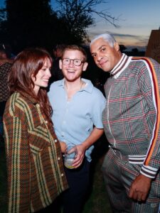 Actress Jaime Winstone HD Photos and Wallpapers October 2025