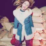Jaime Winstone