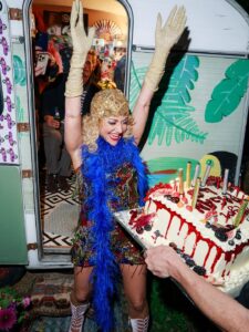 Actress Jaime Winstone HD Photos and Wallpapers September 2025