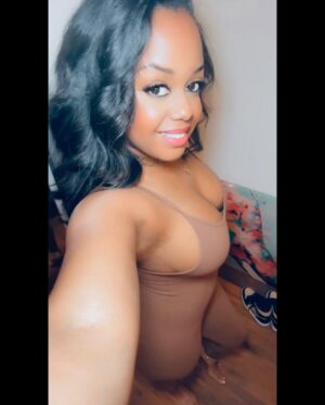 Jaimee Foxworth Instagram - 👁️🫶🏾🫵🏾
